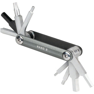 Nano 9 Multi Tool