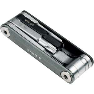 Nano 9 Multi Tool