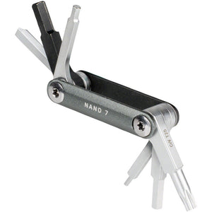 Nano 7 Multi Tool