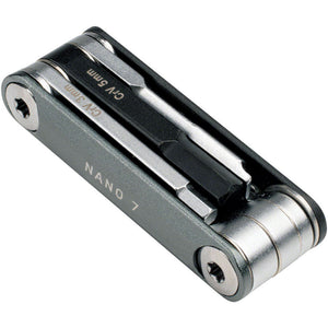 Nano 7 Multi Tool