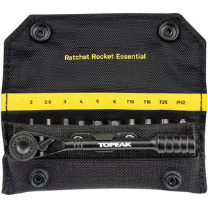Ratchet Rocket Essential Tool Kit