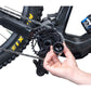 Fazua Ride 60 Lockring Tool