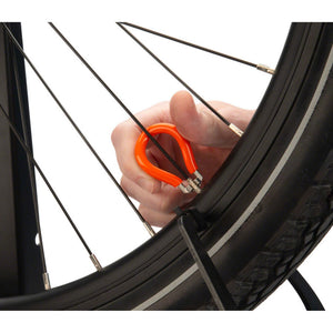 Spoke Wrenches