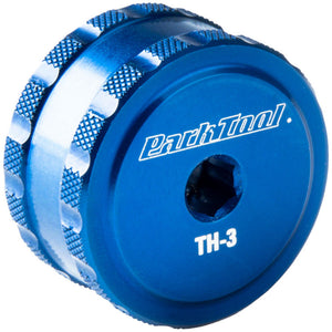 TH-3 Tap & Bit Driver