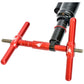 Shock Bushing Press Kit