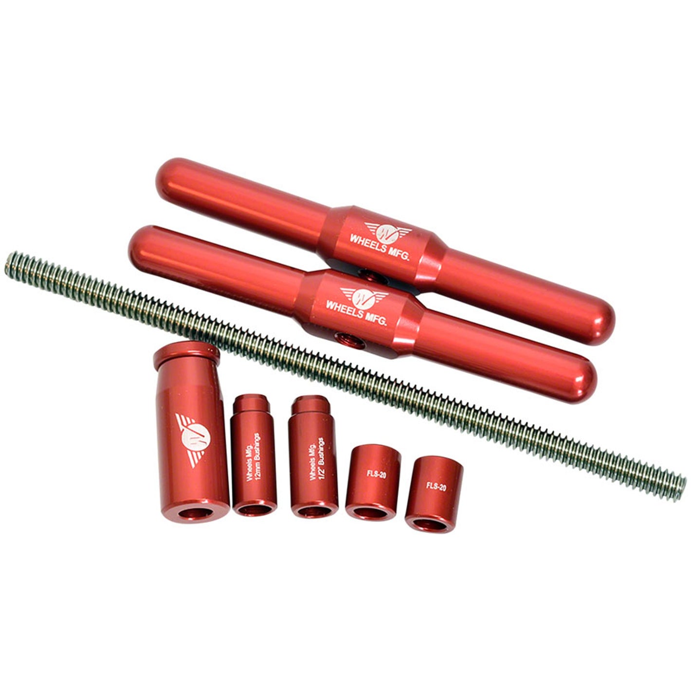 Shock Bushing Press Kit