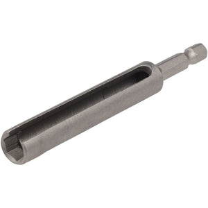 Slotted Driver Bit