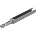 Slotted Driver Bit