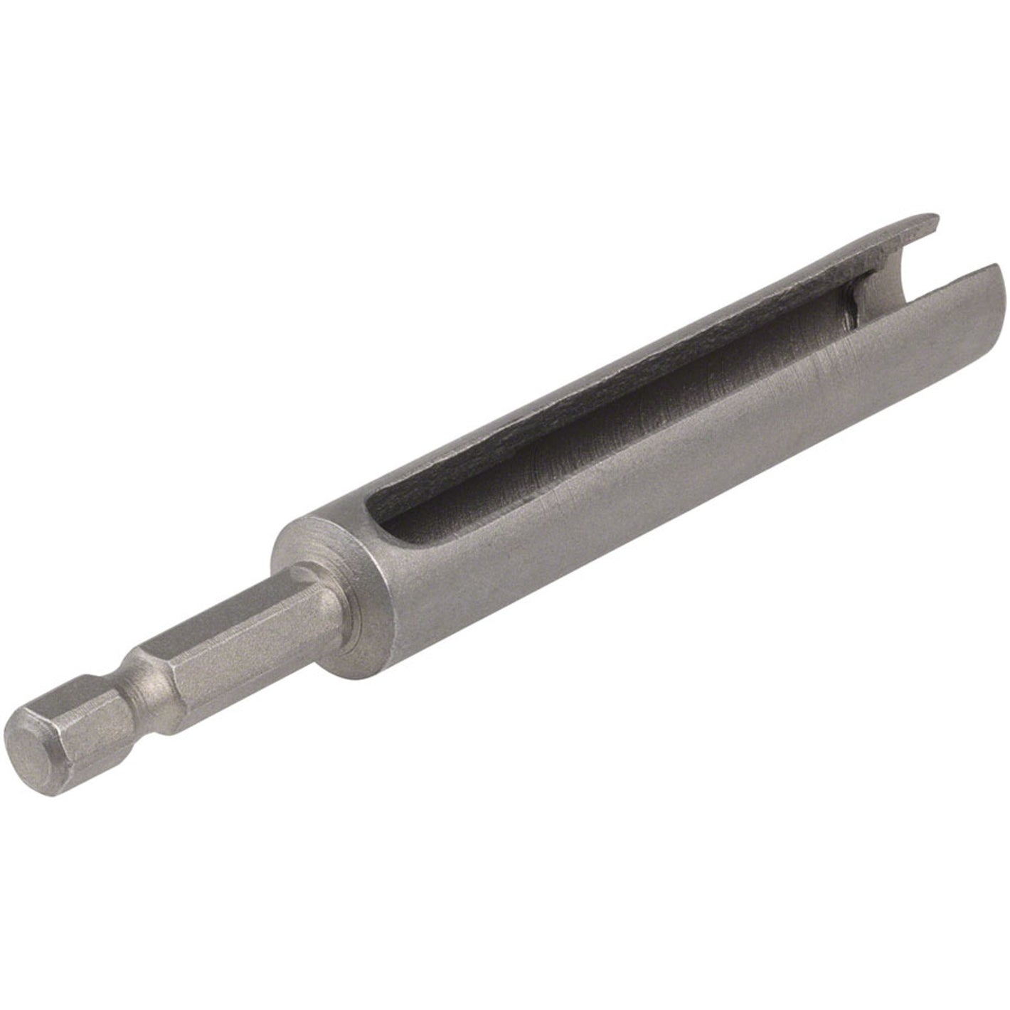 Slotted Driver Bit