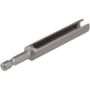 Slotted Driver Bit