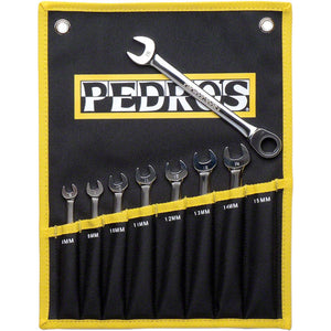 Ratcheting Combo Set