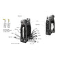 Ninja Master+ Toolbox T16 Multi-Tool