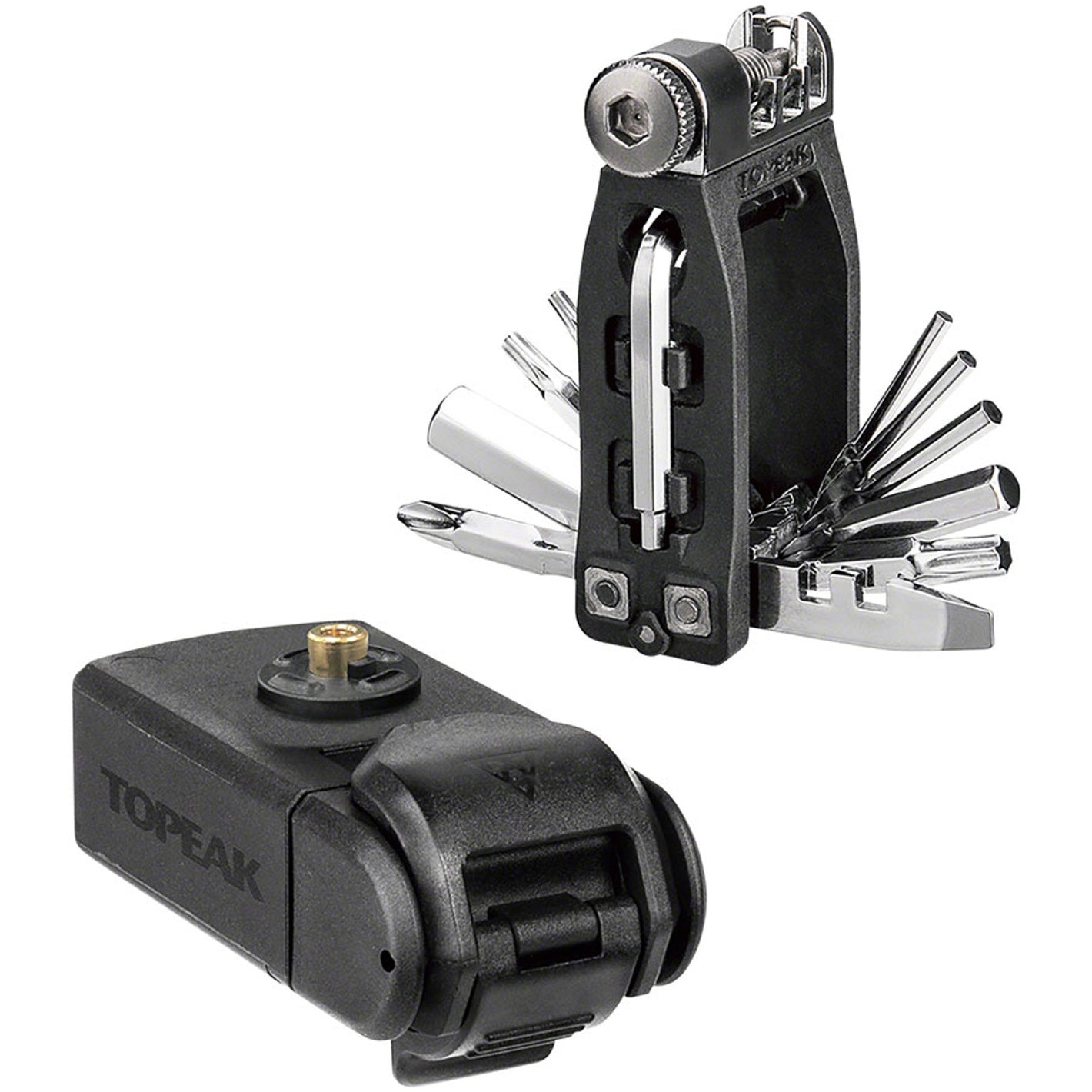 Ninja Master+ Toolbox T16 Multi-Tool