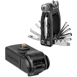 Ninja Master+ Toolbox T16 Multi-Tool