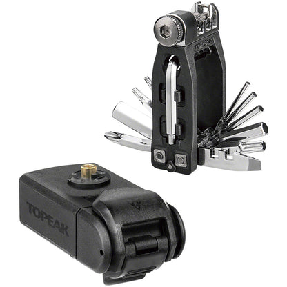 Ninja Master+ Toolbox T16 Multi-Tool