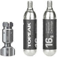 Ninja Master+ CO2 Fuelpack