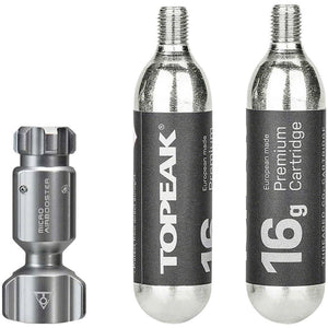 Ninja Master+ CO2 Fuelpack
