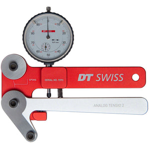 Analog Tensiometer