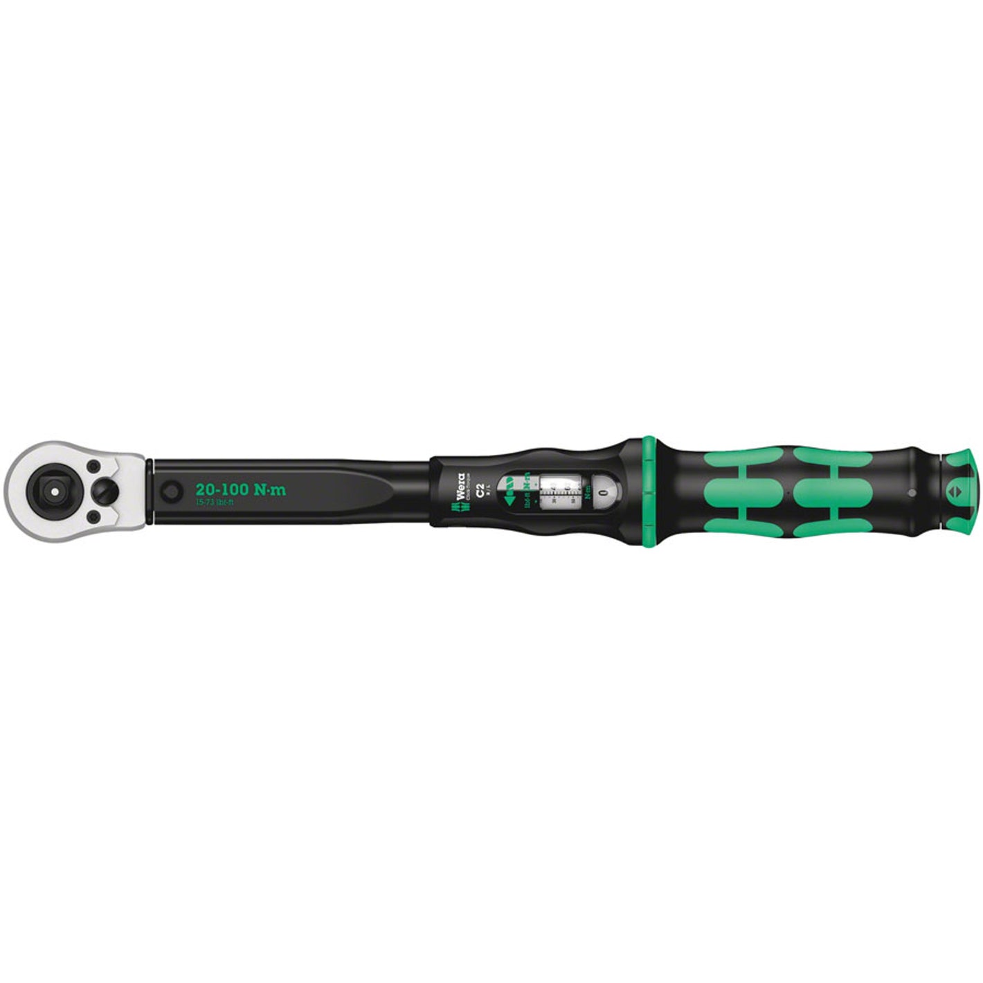 Click-Torque C Torque Wrench