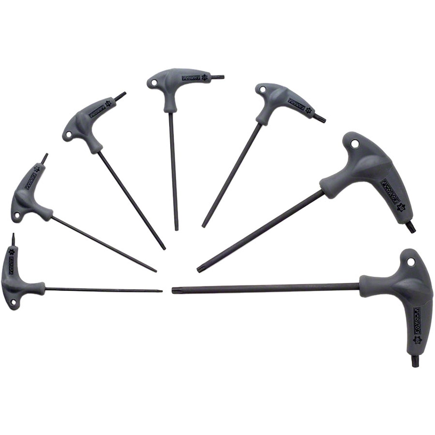 Torx Wrench Set