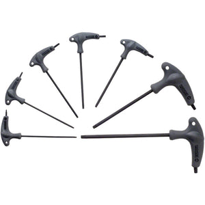 Torx Wrench Set