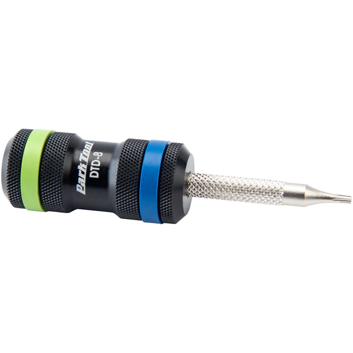 DTD-8 T8 Precision Torx-Compatible Driver