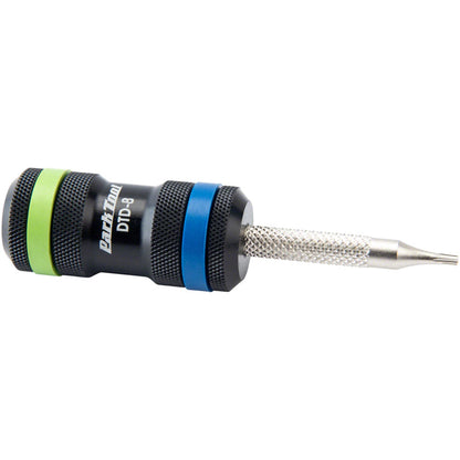 DTD-8 T8 Precision Torx-Compatible Driver