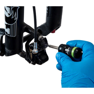 DTD-10 T10 Precision Torx-Compatible Driver