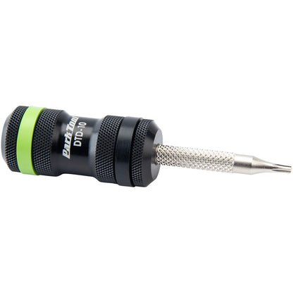 DTD-10 T10 Precision Torx-Compatible Driver