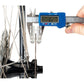 DCA-1 Digital Caliper Accessory