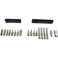 Hex & Torx Bit 18-Piece Set