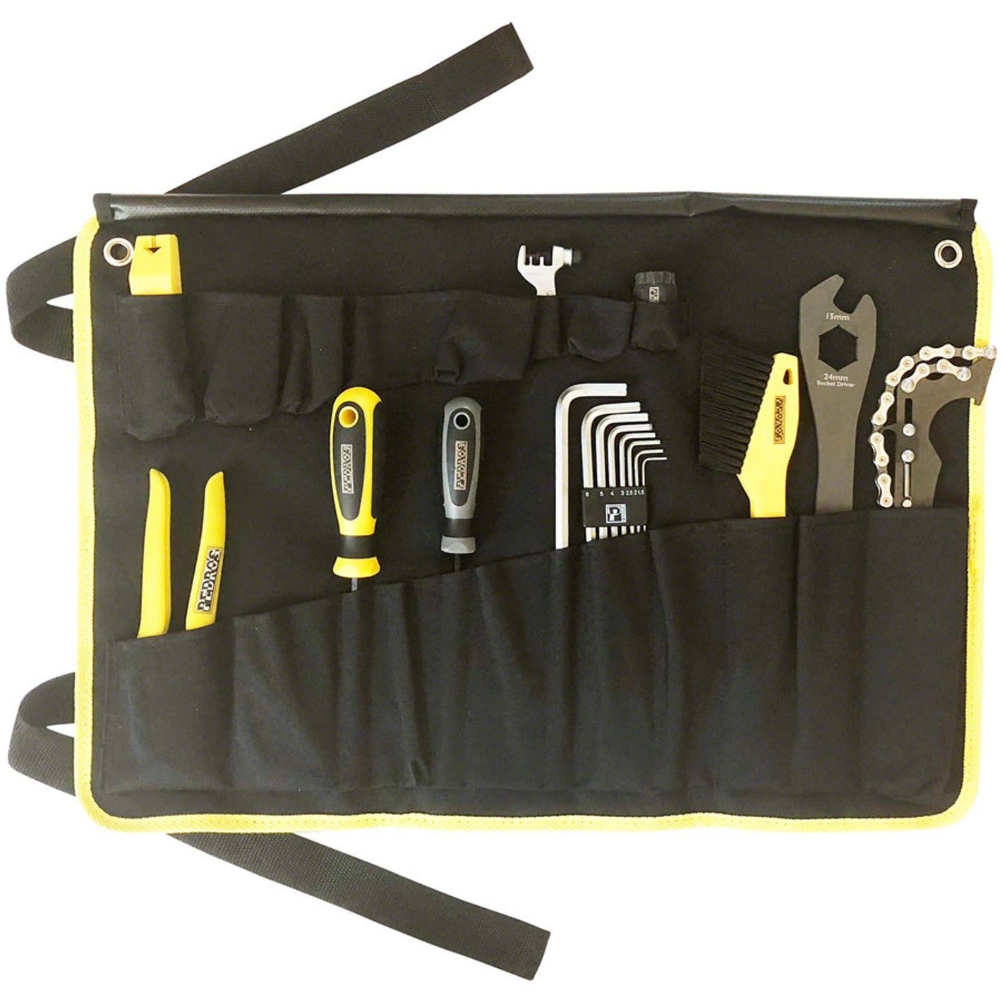 Starter Tool Kit