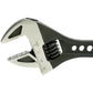 Adjustable Wrenches