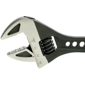 Adjustable Wrenches