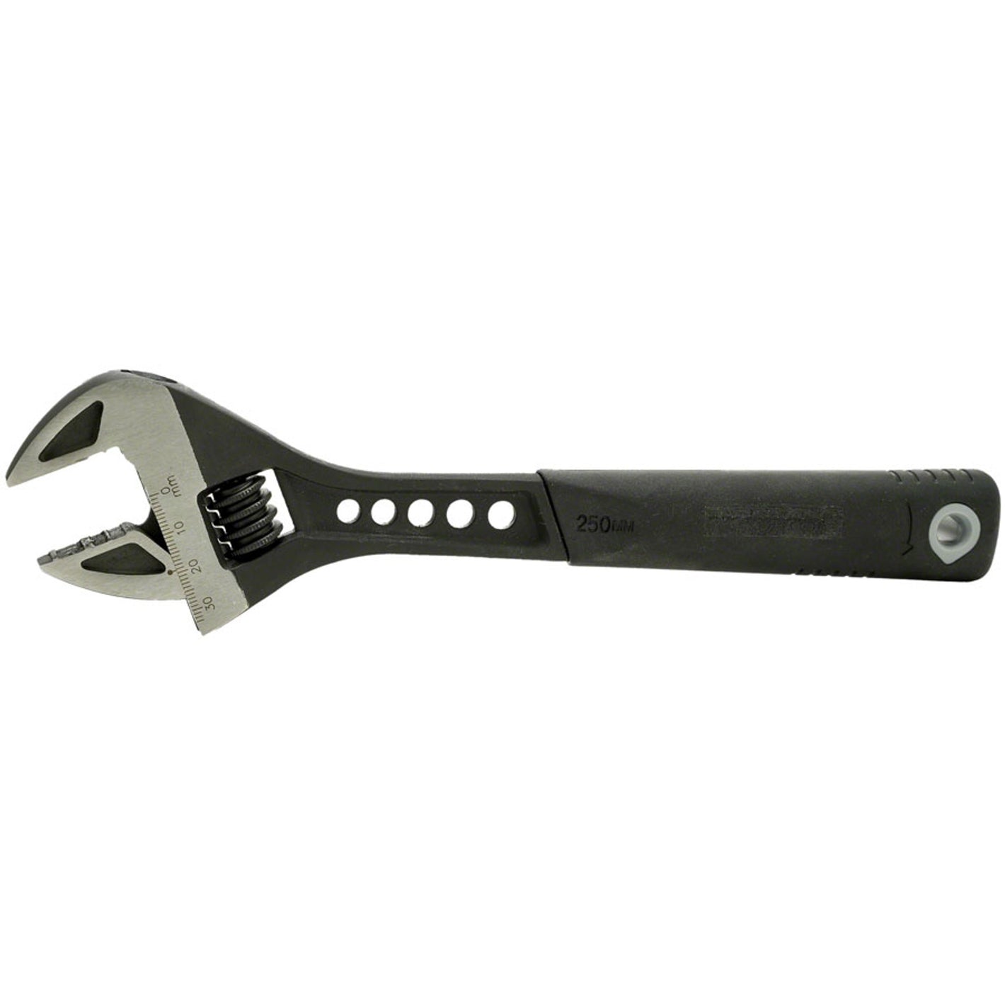 Adjustable Wrenches