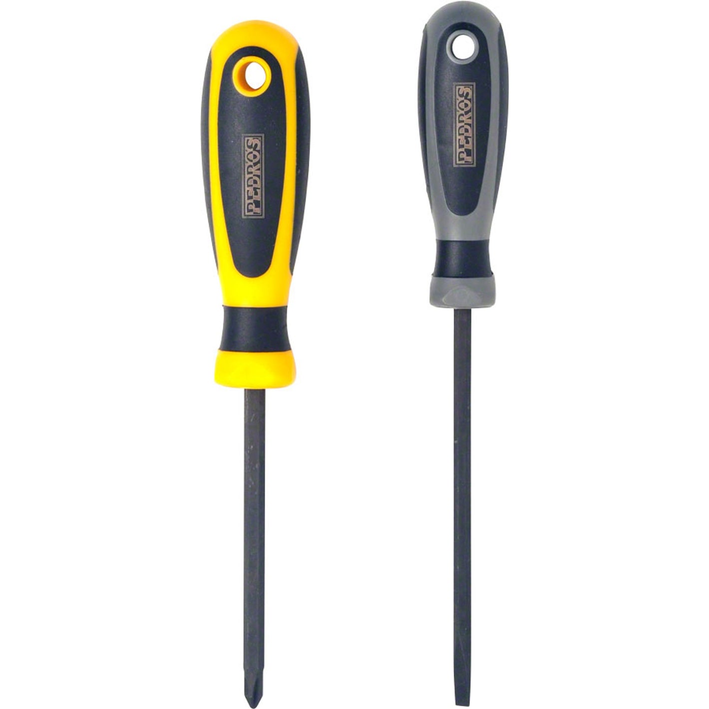 Screwdrivers