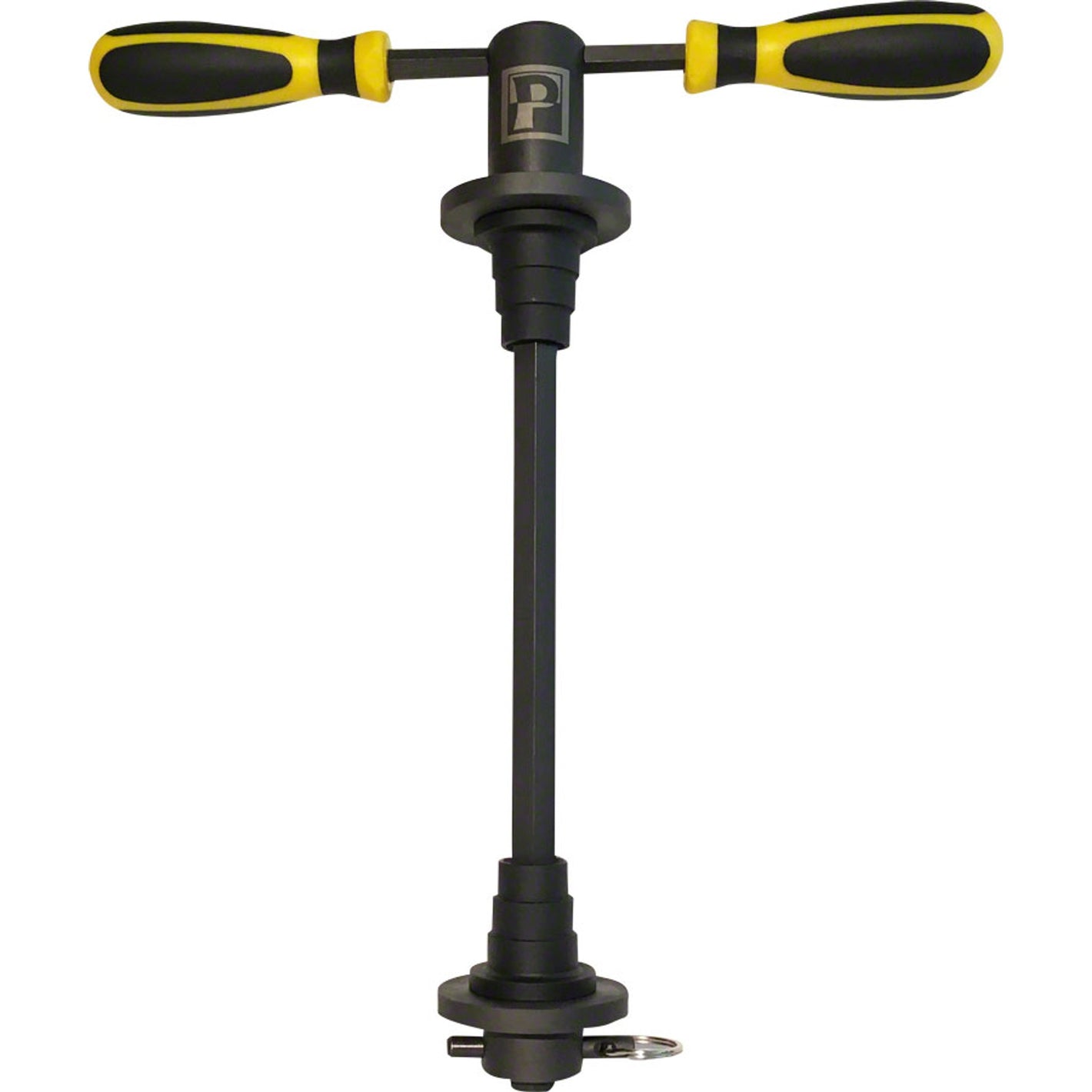 Headset & Bearing Press