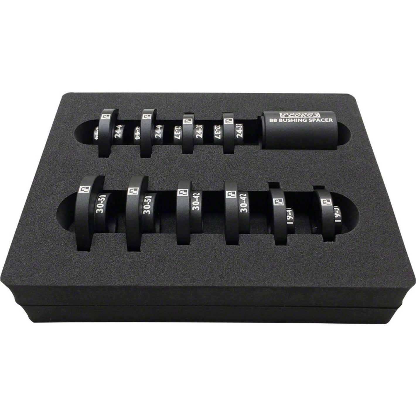 BB Bushing Set