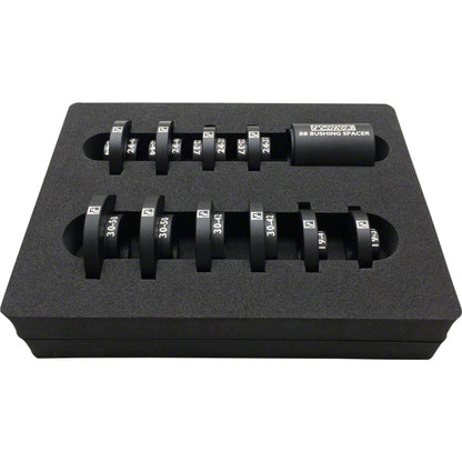 BB Bushing Set