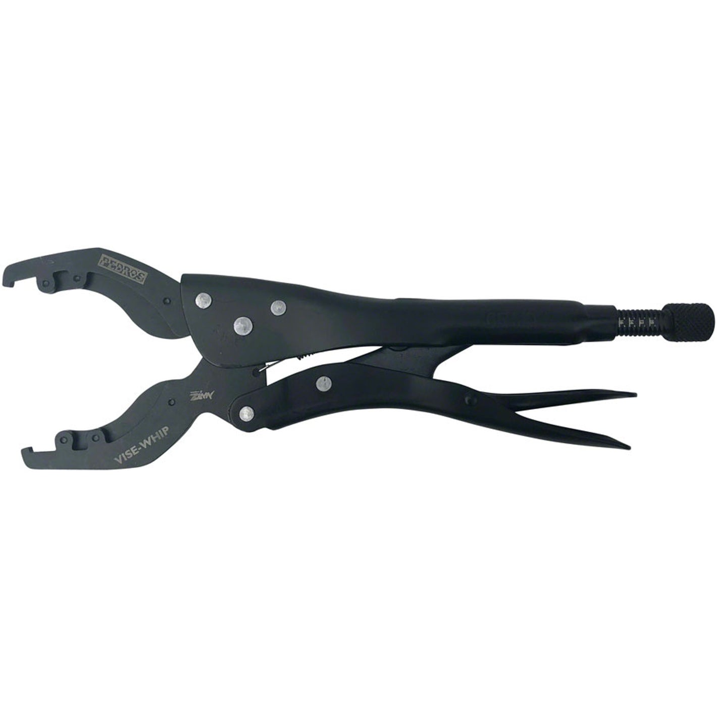 Vise Whip II