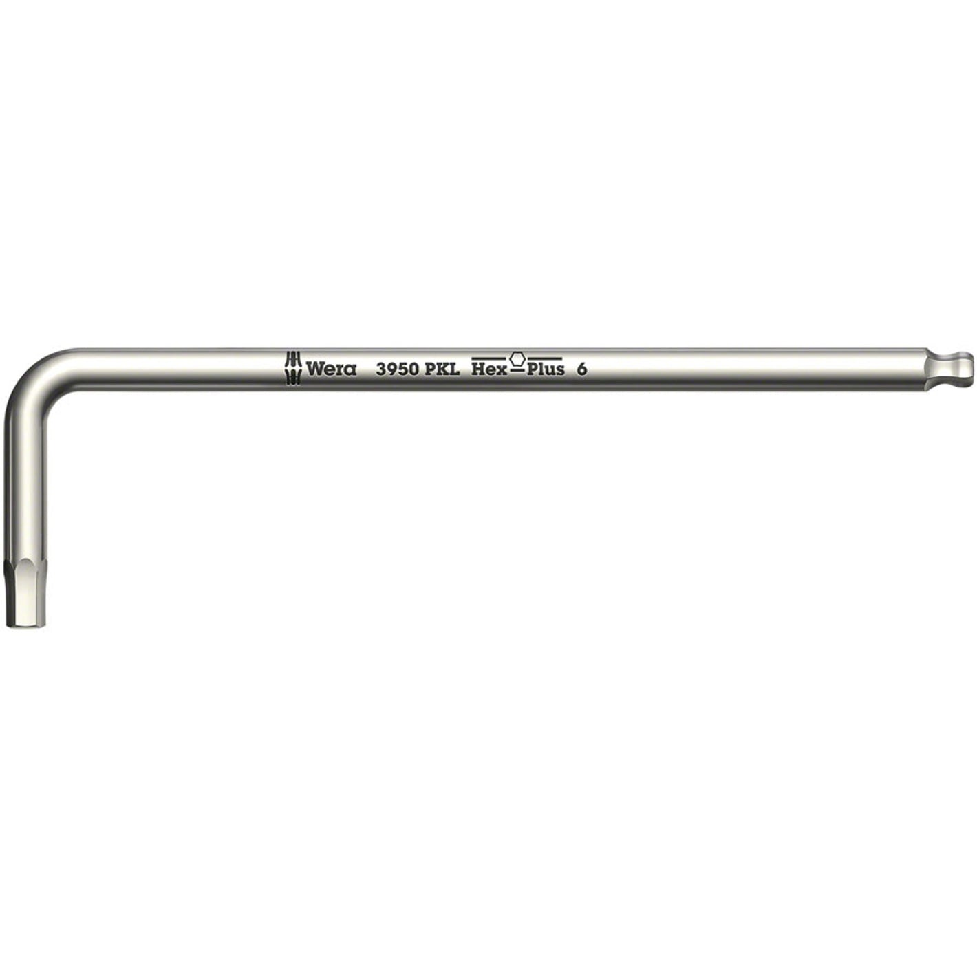 3950 PKL L-Key Hex Wrench