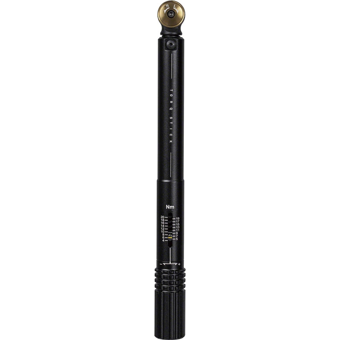 Torq Stick