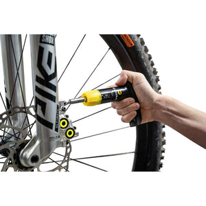 Torque Control Tool