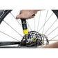 Torque Control Tool
