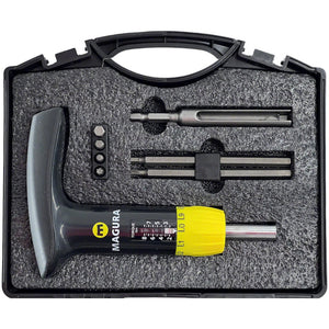 Torque Control Tool