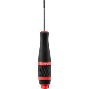 Screwdrivers