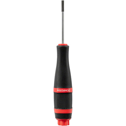 Screwdrivers