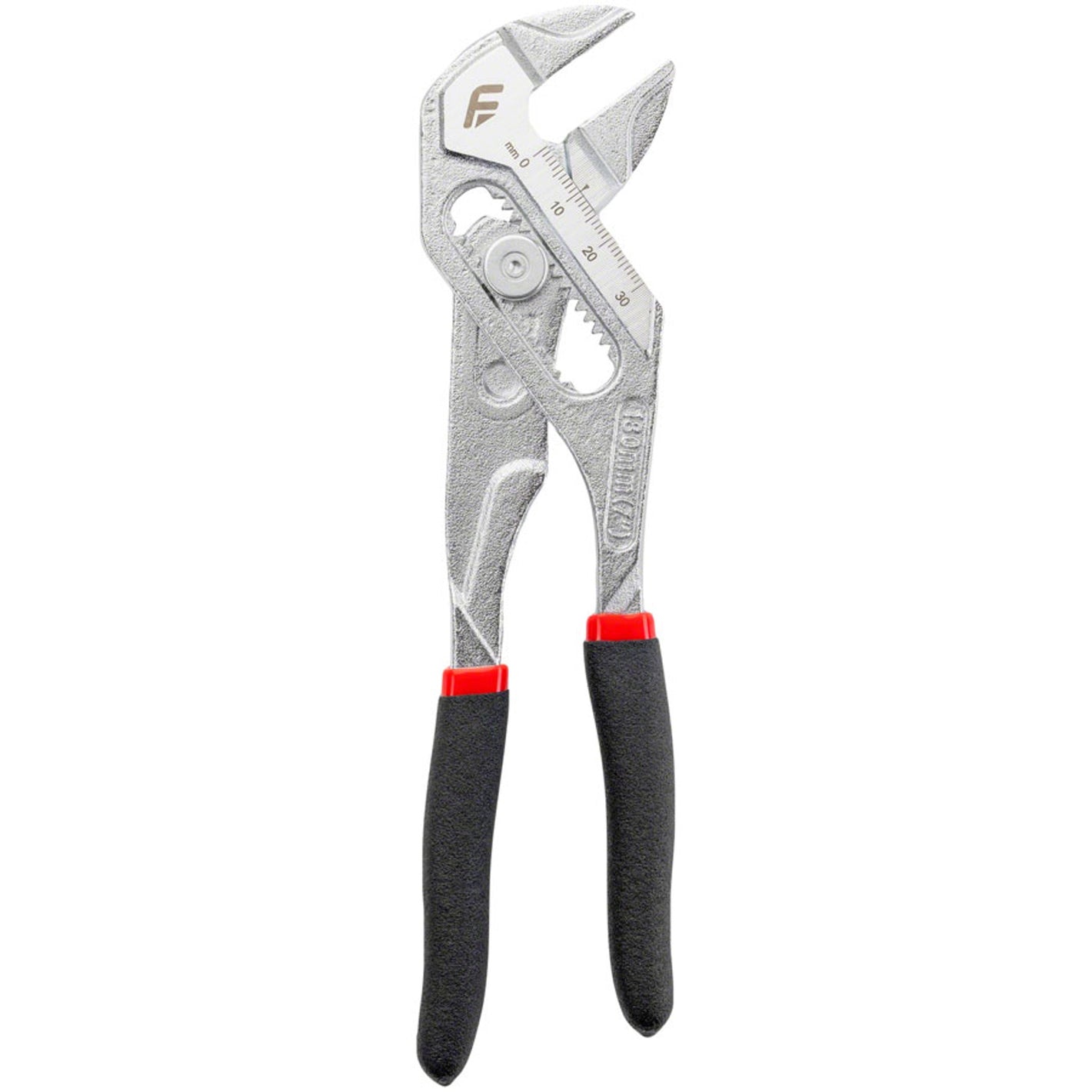 Adjustable Pliers Wrench