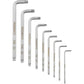 Torx Wrench Set