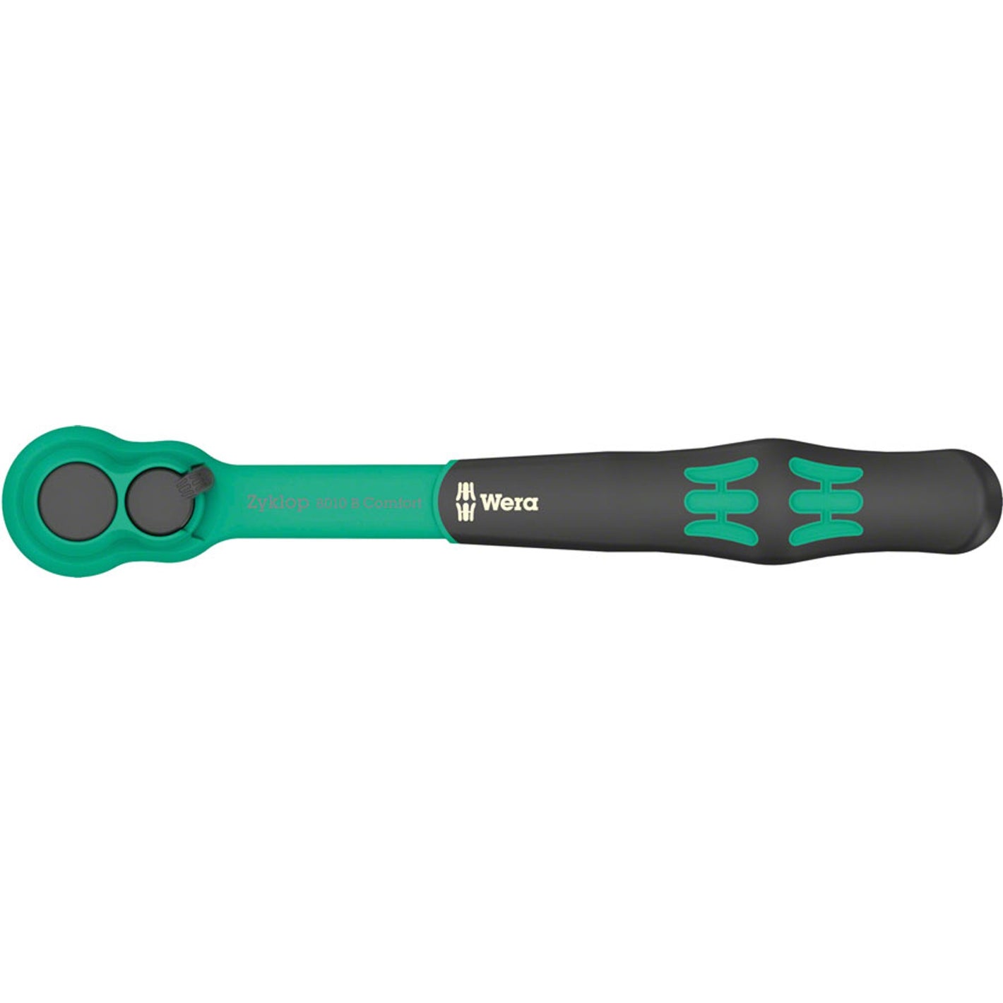 8010 B Zyklop Comfort Ratchet
